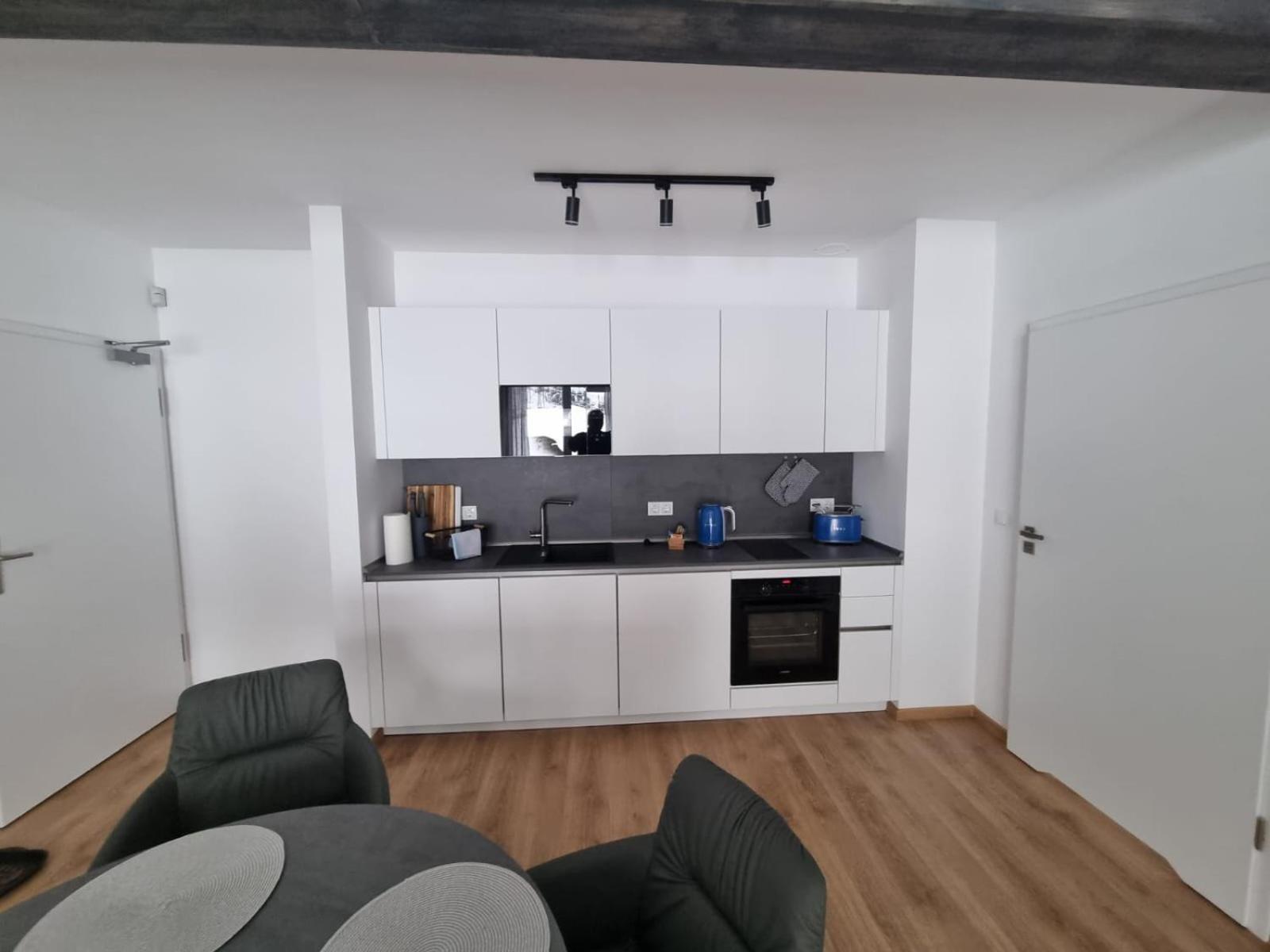 Rezydencja ボロビツェ 部屋 写真