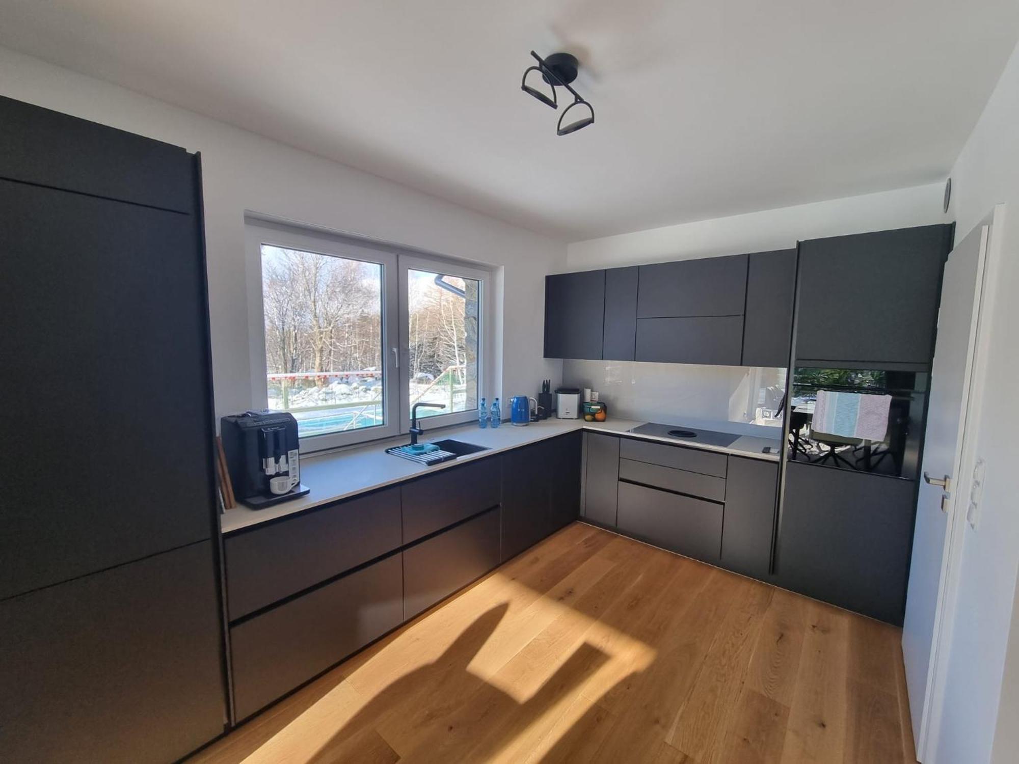 Rezydencja ボロビツェ 部屋 写真