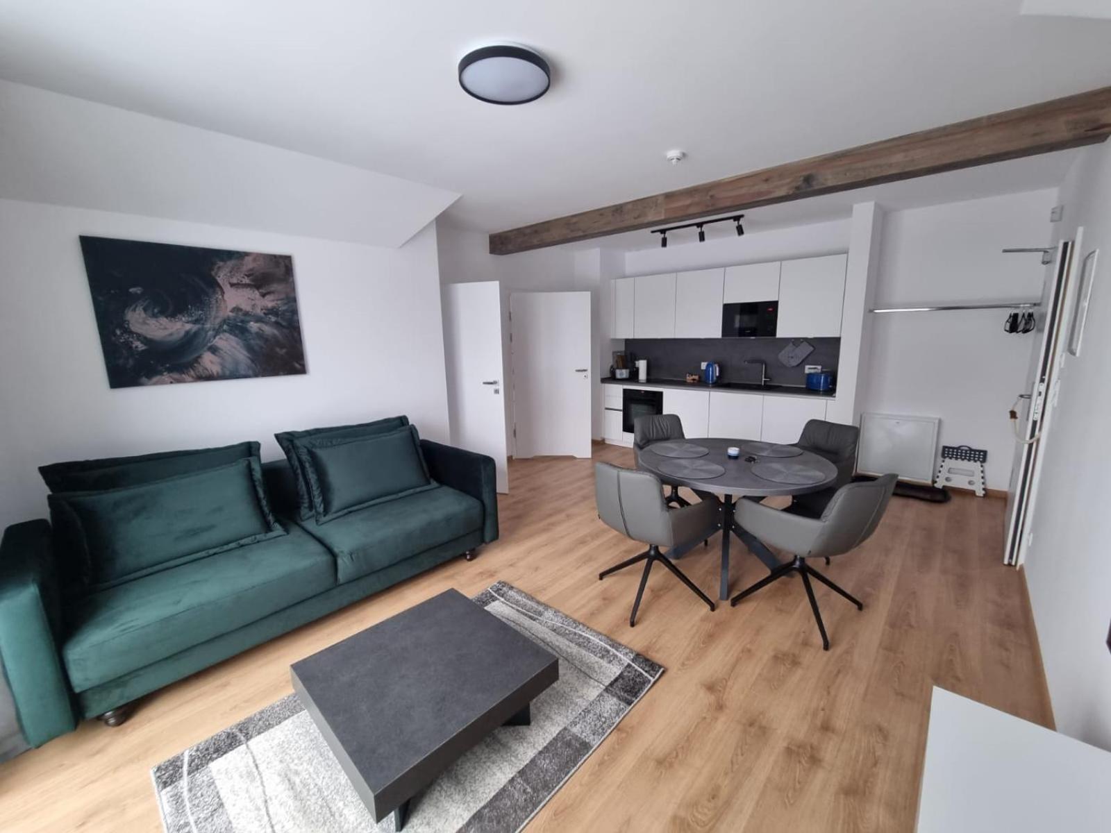 Rezydencja ボロビツェ 部屋 写真
