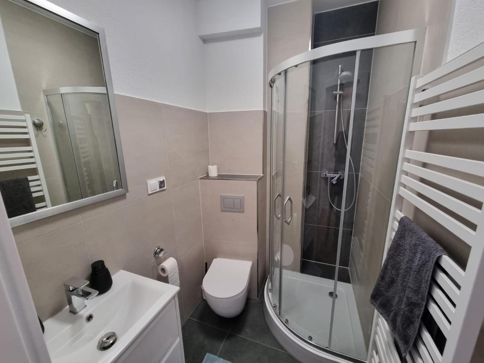 Rezydencja ボロビツェ 部屋 写真